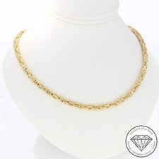 Wert 5090 € Königs Kette