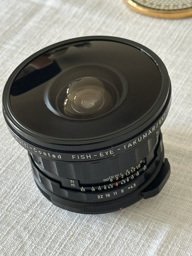 Fast neuwertig pentax smc - neuwertig+++],