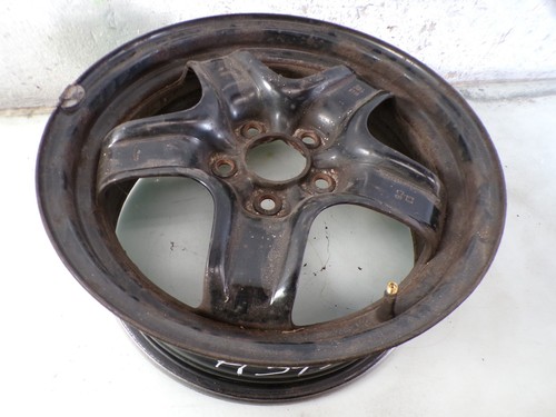 Sport design stahlfelge - 1x,