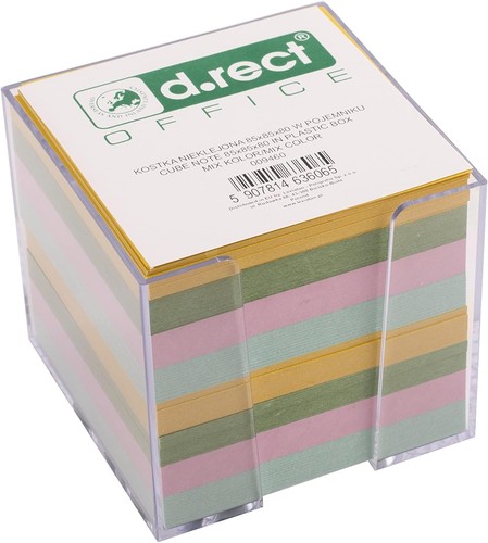 Rect zettelbox zettelkasten - d.rect,