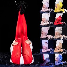 Bequeme Damen Strumpfhose öl