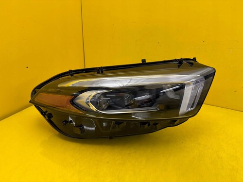 Mercedes klasse w177 - mercedes,