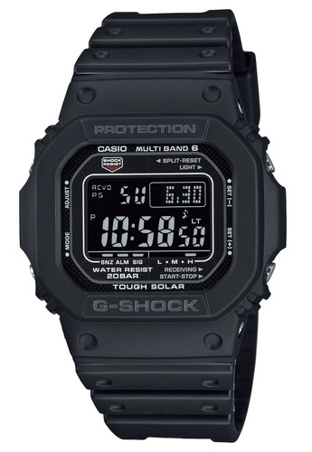Casio shock solar - g-shock,