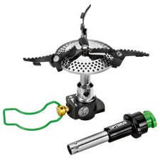 Optimus Crux Lite Kompakter