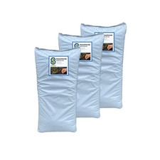 3 Säcke a 20ltr Anzuchterde (Pikiererde, Aussaaterde, Kräutererde) Jungpflanzen