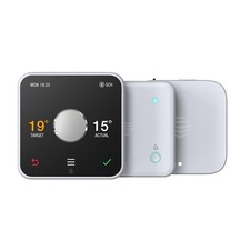 Hive Thermostat für