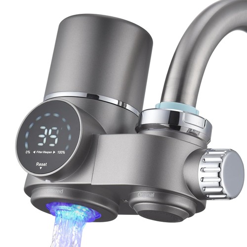 Wasserfilter wasserhahn - wasserfilter,