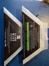 Wintec 1 XW Rosa Kopfeisen