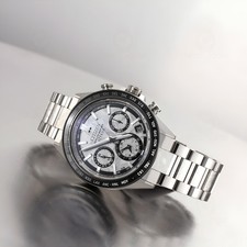 Citizen attesa super titanium - super,