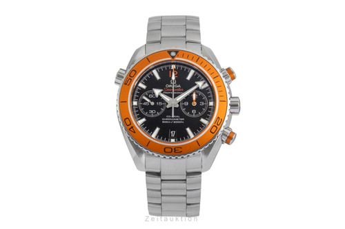 Omega seamaster planet - omega, ocean