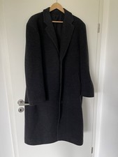 Boss Herrenmantel reine