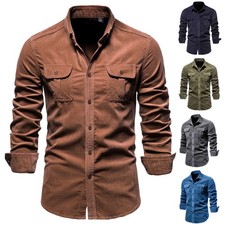 Herren Freizeithemden mit