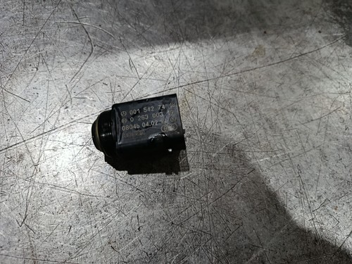Mercedes w220 w215 - mercedes,