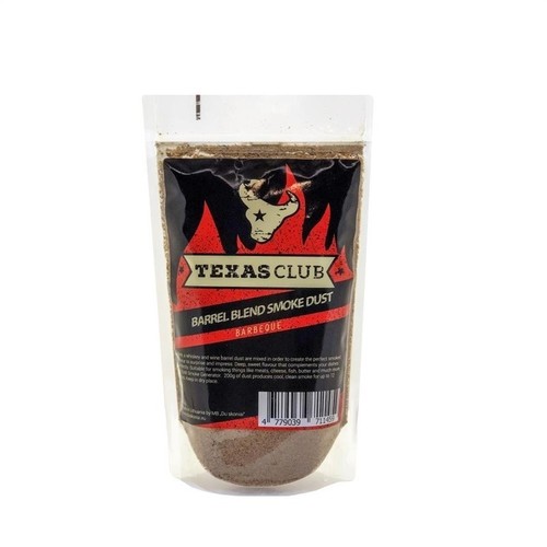 Texas club aromatisches - texas,