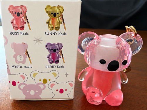 Rossmann isana rosy koala - rossmann,