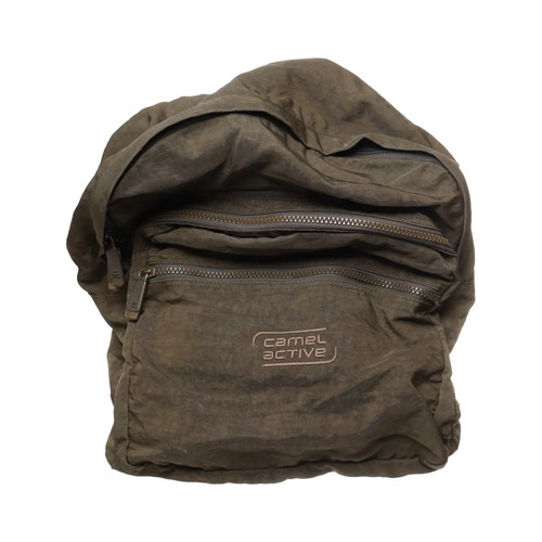 Camel active rucksack unisex - camel,