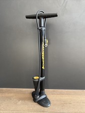 Stand Luftpumpe Joe Bow Max