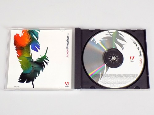 Adobe photoshop windows mit - cs,