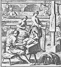 Lot Textilindustrie 15 hist. Wertpapiere Aufbau Sammlung Aktien Anleihe Konvolut