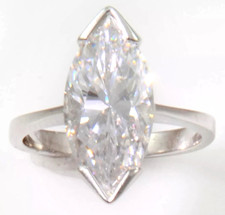 950 Platinum 2.00 Karat