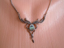 925 Sterlingsilber Kette