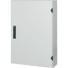 Eaton Moeller Schaltschrank Wandgehäuse Stahl EWP-05082 IP54 800x550mm leer
