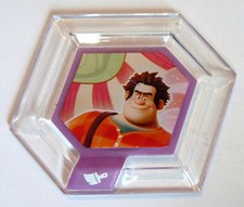 DISNEY INFINITY 1.0 BONUS MÜNZE KING CANDYS DESSERTGARNIERUNGEN PS3-PS4-XBOX-WII