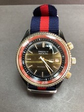 Vintage Rare PREFECT Super De