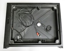 Untergehäuse - Thorens TD105 MKII