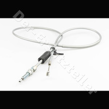 Kupplungszug Kawasaki A1, 250