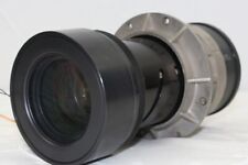 *Sanyo LNS-S01Z*Beamer Optik Projektor Objektiv 1,8-2,9 Eiki/Christie/Panasonic