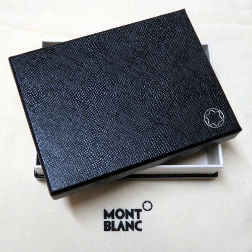 Montblanc geschenk box - –, geschenk-box
