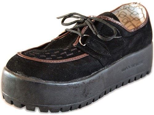 Vintage creeper plateau - vintage,