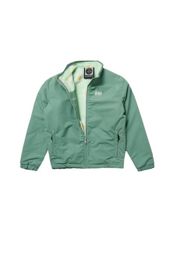Damen winterjacke wende small - damen,