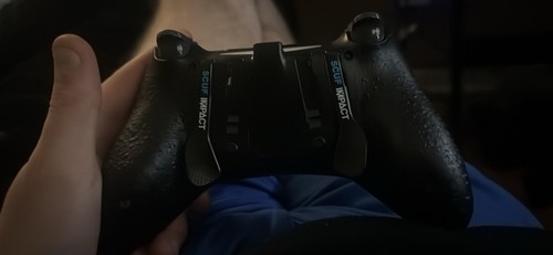 Scuf impact professional - impact,