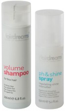 Hairdreams Volume Shampoo 200