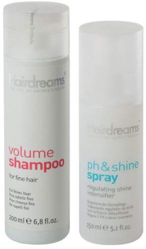 Hairdreams volume shampoo - hairdreams,