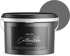 (5 L) hochwertige Wandfarbe