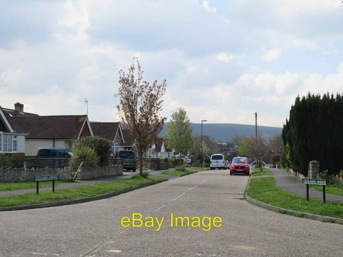 Oldlands avenue keymer - avenue,