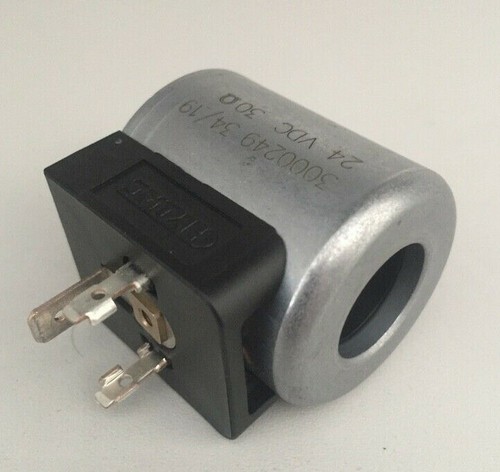 Magnetspulen 3000249 19 - magnetspulen,