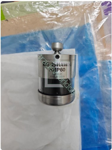 Used 1pc tested - 1pc, renishaw