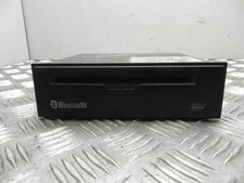 DVD-Wechsler Nissan PATHFINDER