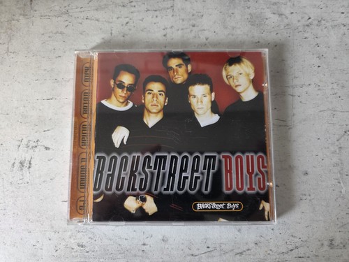 Backstreet boys - boys,