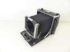 Linhof master technika 4x5 - linhof,