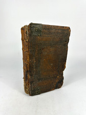 Antike Große Bibel Heilige