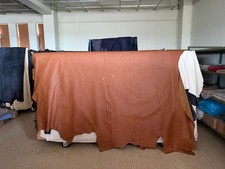 1 Lederhaut, Rindnappaleder