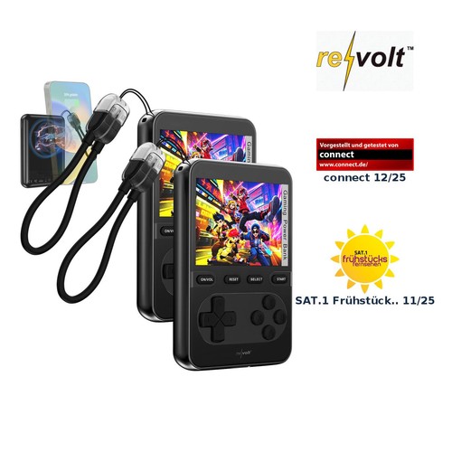Revolt 2er set - revolt, 2er-set