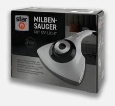 STARQ Milbensauger UV-Licht
