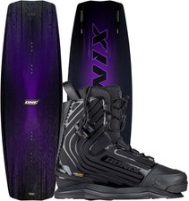RONIX Wakeboard Set