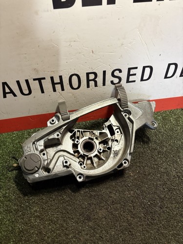 Husqvarna 550xp benzin - 550xp,